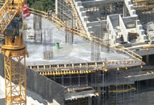 Наши объекты